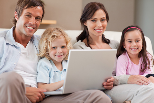 Improving Parent skills