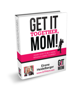 The Gitmom Book