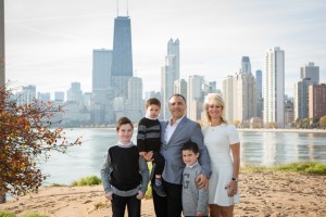 Family Chicago