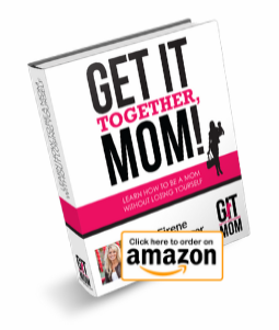 Get it Together Mom Book