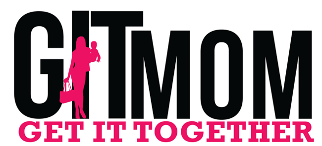 GIT Mom Logo