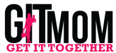 GIT Mom Logo